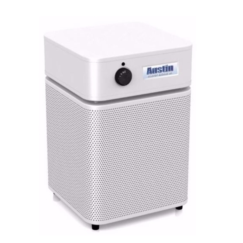Austin healthmate junior plus