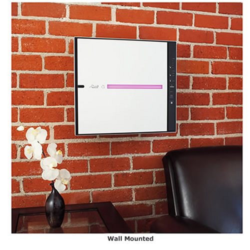 rabbit air wall mount