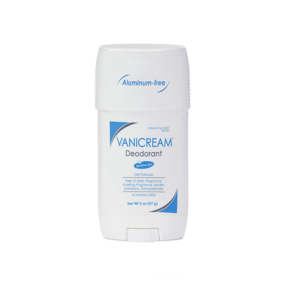 Vanicream AntiPerspirant Deodorant Allergy Guardian
